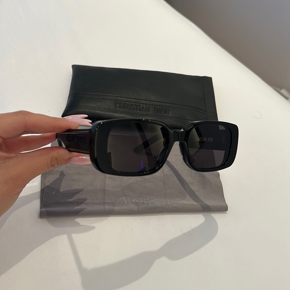 Dior sunglasses - Picture 3 of 9